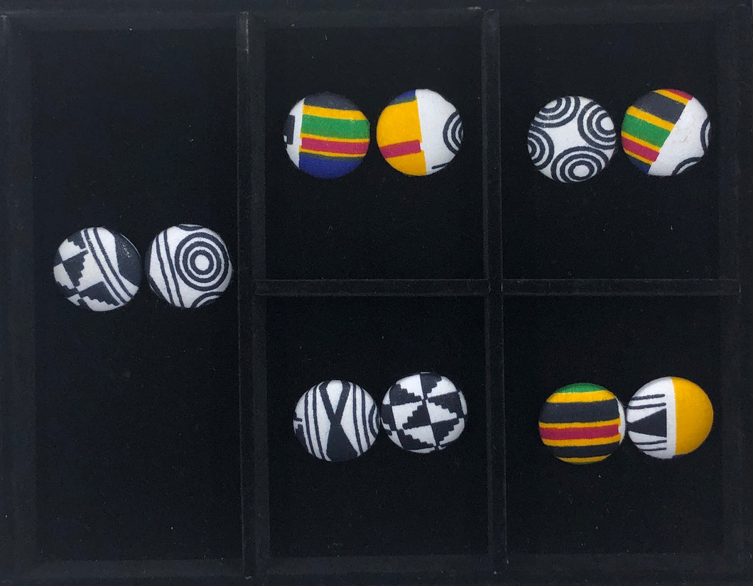 ENIOLA the Wealthy Woman