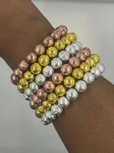 Gemstone Bracelets