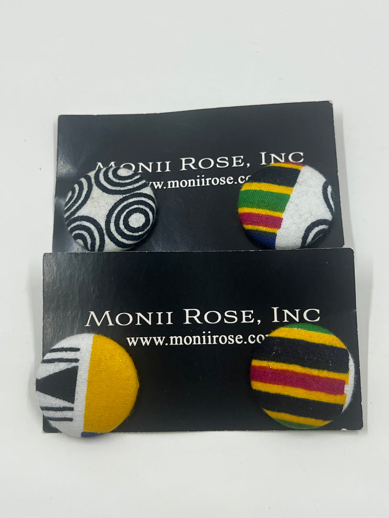 BHM Buttons