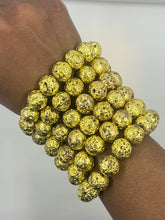 Gemstone Bracelets