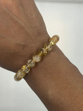 Gemstone Bracelets