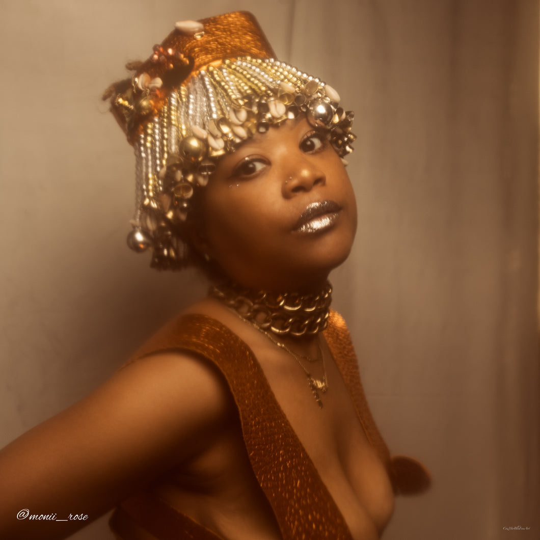 Customized Couture