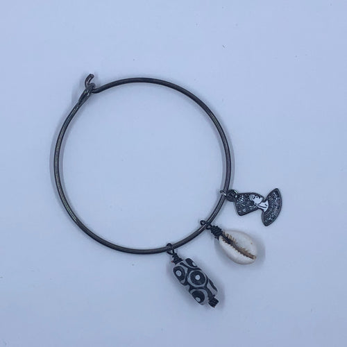 M.R. Charm Bracelet